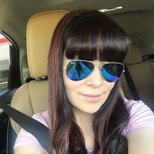 Meet your Posher, Yeimy